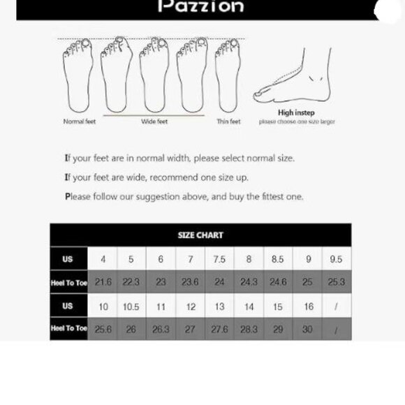 Pazzion Women Platform Square Toe Pleated Ruffle Sandals Chunky High Heels Blue - Picture 8 of 8